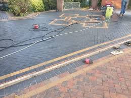 Best Recycled Asphalt Driveway Installation  in Bradfordville, FL